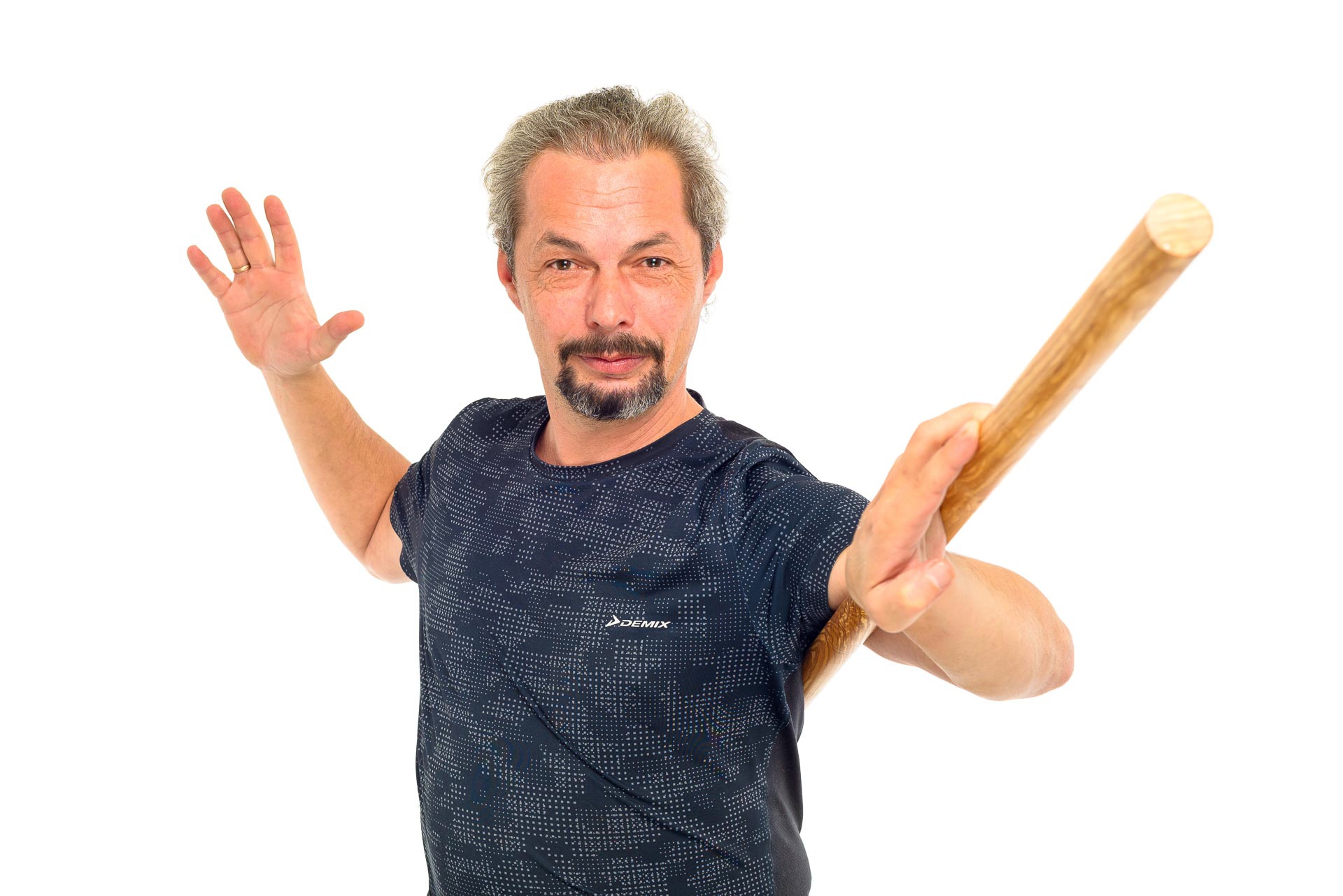  Дёмин Сергей Александрович, автор системы РОС