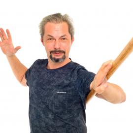  Дёмин Сергей Александрович, автор системы РОС